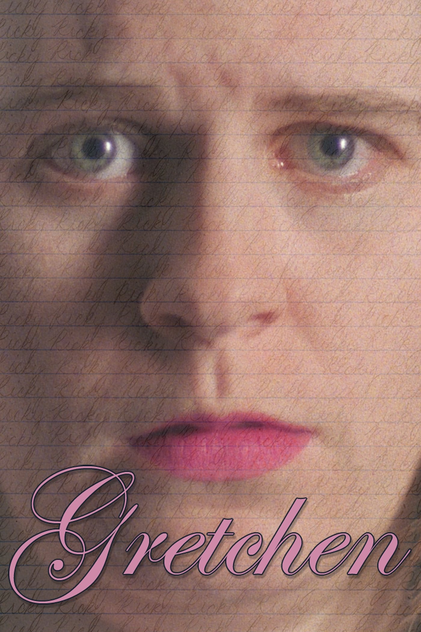 Постер Gretchen
